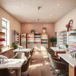 Radha Beauty And Threading Center โ Nail services in Westport | Gel, BIAB & beauty