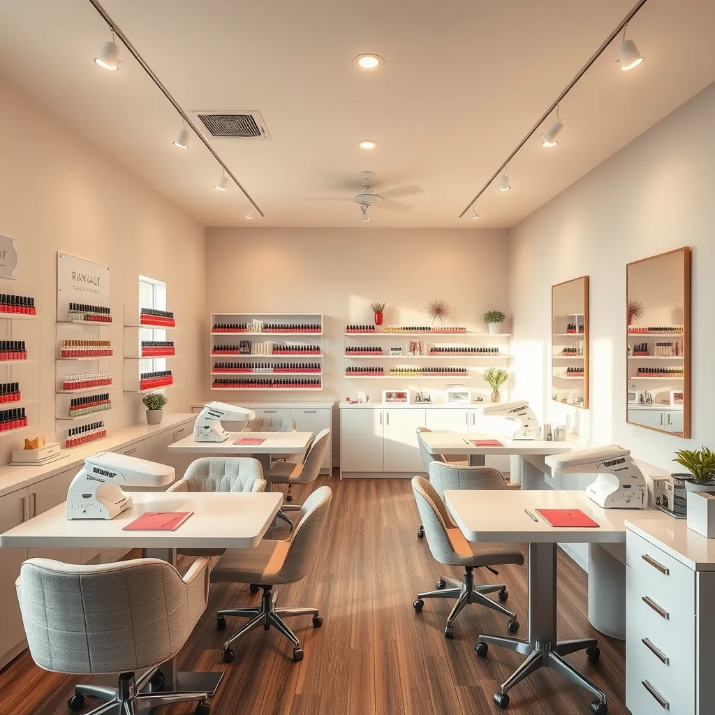 Radiant Skin & Beauty Clinic
