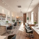 Refined Nails Donna โ Nail services in Portarlington | Gel, BIAB & beauty