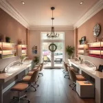 Roxy Beauty Studio โ Nail services in Killorglin | Gel, BIAB & beauty