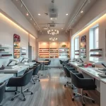 Shantaโs Beauty Bar โ Nail services in Portlaoise | Gel, BIAB & beauty