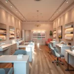 Space Of Beauty โ Nail services in Killarney | Gel, BIAB & beauty