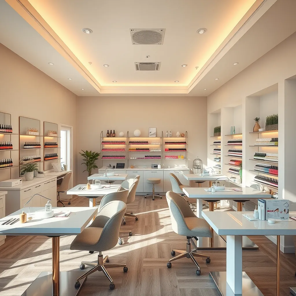 Negocio Studio 71