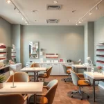 Svetlanaโs Beauty Salon Tullamore โ Nail services in Tullamore | Gel, BIAB & beauty