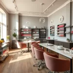 The Beauty Room Carrick -On-Shannon โ Nail services in Carrick-on-Shannon | Gel, BIAB & beauty