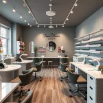 The Greene Room Hair, Makeup & Nail Salon โ Nail services in Nenagh | Gel, BIAB & beauty
