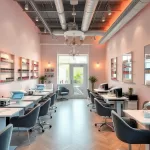 The South East Hand & Foot Spa โ Nail services in Carrick-on-Shannon | Gel, BIAB & beauty