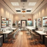 Trang Usa Nails โ Nail services in Castlebar | Gel, BIAB & beauty