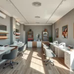 Vamp Beauty Bar โ Nail services in Westport | Gel, BIAB & beauty