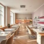 Vanilla Skin And Laser Clinic โ Nail services in Castlebar | Gel, BIAB & beauty