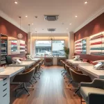 Velvet Hand And Foot Spa โ Nail services in Dungarvan | Gel, BIAB & beauty