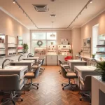 Velvet Rooms Day Spa – Nail services in Blessington | Gel, BIAB & beauty