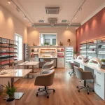 Wรผrth Trade Store Portlaoise โ Nail services in Portlaoise | Gel, BIAB & beauty