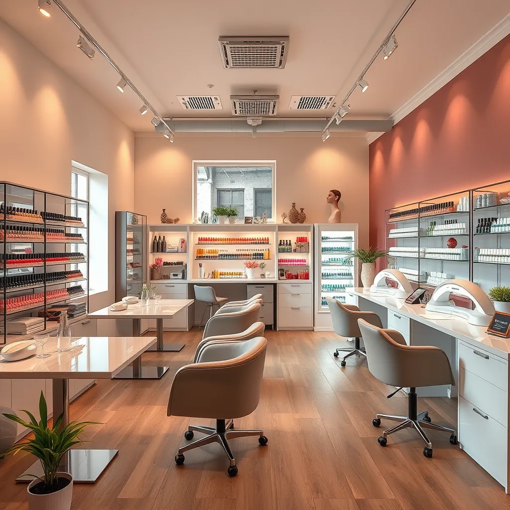Negocio Wรผrth Trade Store Portlaoise