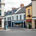 Nail salons in Adare โ gel nails, BIAB & beauty treatments