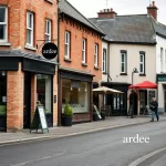 Nail salons in Ardee โ gel nails, BIAB & beauty treatments