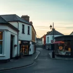 Nail salons in Athboy โ gel nails, BIAB & beauty treatments