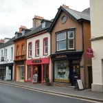 Nail salons in Athlone โ gel nails, BIAB & beauty treatments