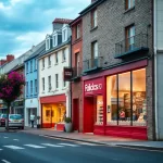 Nail salons in Ballinrobe โ gel nails, BIAB & beauty treatments