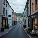 Nail salons in Ballycarra โ gel nails, BIAB & beauty treatments