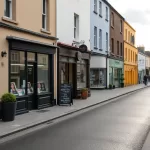 Nail salons in Ballyhaunis โ gel nails, BIAB & beauty treatments