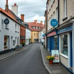 Nail salons in Ballyminoge โ gel nails, BIAB & beauty treatments