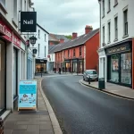 Nail salons in Banagher โ gel nails, BIAB & beauty treatments