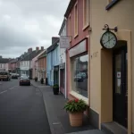 Nail salons in Bennettsbridge โ gel nails, BIAB & beauty treatments