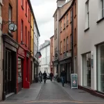 Nail salons in Boyle โ gel nails, BIAB & beauty treatments