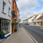 Nail salons in Carrick-on-Shannon โ gel nails, BIAB & beauty treatments