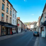 Nail salons in Cashel โ gel nails, BIAB & beauty treatments