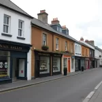 Nail salons in Castlebar โ gel nails, BIAB & beauty treatments