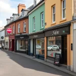 Nail salons in Castlerea โ gel nails, BIAB & beauty treatments