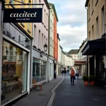 Nail salons in Celbridge โ gel nails, BIAB & beauty treatments