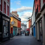 Nail salons in Clane โ gel nails, BIAB & beauty treatments