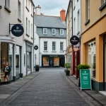 Nail salons in Claregalway โ gel nails, BIAB & beauty treatments