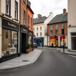 Nail salons in Claremorris โ gel nails, BIAB & beauty treatments