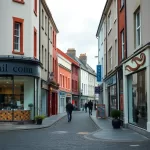 Nail salons in Clondalkin – gel nails, BIAB & beauty treatments