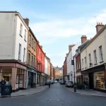Nail salons in Clonmel โ gel nails, BIAB & beauty treatments