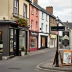 Nail salons in Clonsilla โ gel nails, BIAB & beauty treatments