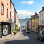 Nail salons in Dalkey โ gel nails, BIAB & beauty treatments