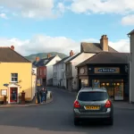 Nail salons in Dingle โ gel nails, BIAB & beauty treatments