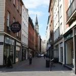 Nail salons in Dublin โ gel nails, BIAB & beauty treatments
