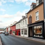 Nail salons in Dunnamaggin โ gel nails, BIAB & beauty treatments