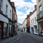 Nail salons in Ennis โ gel nails, BIAB & beauty treatments