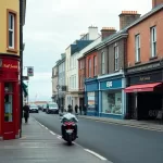 Nail salons in Greystones โ gel nails, BIAB & beauty treatments
