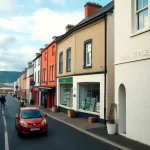 Nail salons in Kilcar โ gel nails, BIAB & beauty treatments
