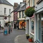 Nail salons in Killarney โ gel nails, BIAB & beauty treatments