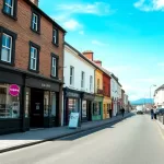 Nail salons in Killorglin โ gel nails, BIAB & beauty treatments