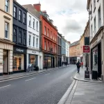 Nail salons in Limerick โ gel nails, BIAB & beauty treatments